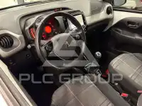 2016 Peugeot 108