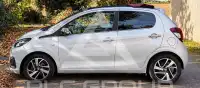 2016 Peugeot 108