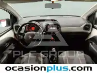 2016 Peugeot 108