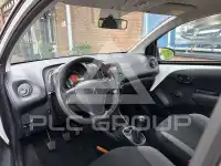 2016 Peugeot 108