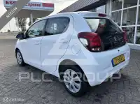 2016 Peugeot 108