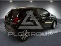 2016 Peugeot 108