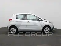 2016 Peugeot 108