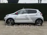 2016 Peugeot 108
