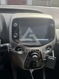 2016 Peugeot 108