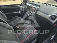 2016 Peugeot 108