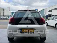 2016 Peugeot 108