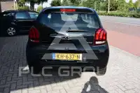 2016 Peugeot 108