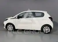 2016 Peugeot 108