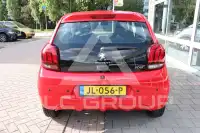 2016 Peugeot 108