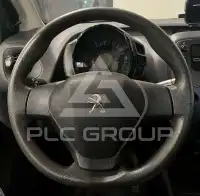 2016 Peugeot 108