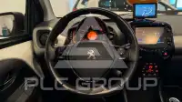2016 Peugeot 108