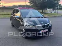 2016 Peugeot 108