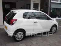 2016 Peugeot 108