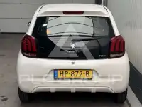 2016 Peugeot 108