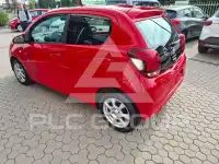 2016 Peugeot 108
