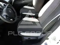 2016 Peugeot 108