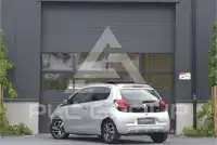 2016 Peugeot 108