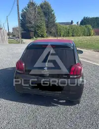 2016 Peugeot 108
