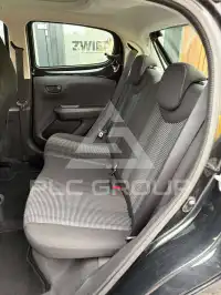 2016 Peugeot 108