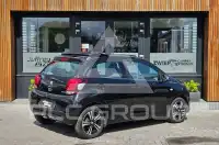 2016 Peugeot 108