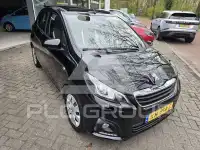 2016 Peugeot 108