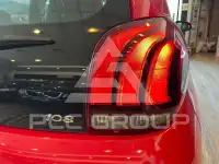 2016 Peugeot 108