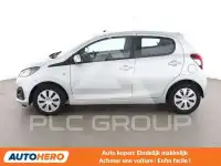 2016 Peugeot 108