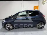2016 Peugeot 108