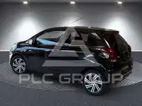 2016 Peugeot 108