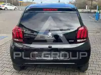 2016 Peugeot 108