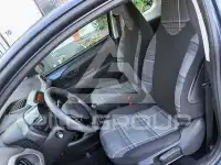 2016 Peugeot 108