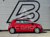 2016 Peugeot 108