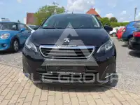 2016 Peugeot 108