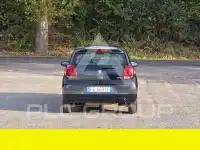 2016 Peugeot 108