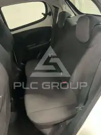 2016 Peugeot 108