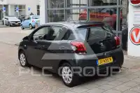 2016 Peugeot 108