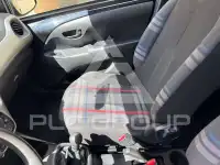 2016 Peugeot 108