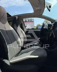 2016 Peugeot 108