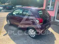 2016 Peugeot 108