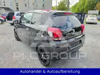 2016 Peugeot 108