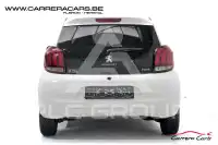 2016 Peugeot 108