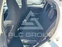 2016 Peugeot 108