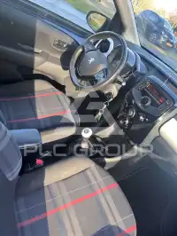 2016 Peugeot 108