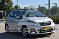 2016 Peugeot 108