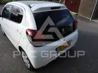 2016 Peugeot 108
