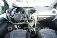 2016 Peugeot 108