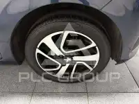 2016 Peugeot 108