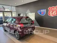 2016 Peugeot 108
