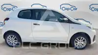 2016 Peugeot 108